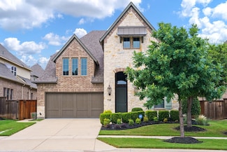 748 Thoroughbred Ave, Frisco, TX 75036