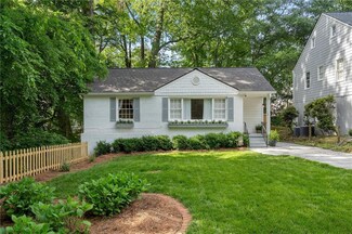 2316 Hurst Dr NE, Atlanta, GA 30305