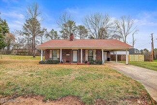 101 Richland St, Richland, MS 39218