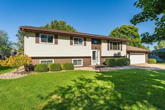 509 Birch St, Sauk City, WI 53583