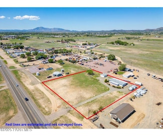 3560 N State Route 89, Chino Valley, AZ 86323