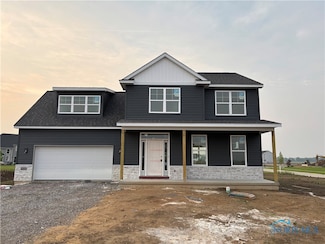 6332 Pimlico Rd, Whitehouse, OH 43571