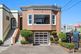 2419 34th Ave, San Francisco, CA 94116