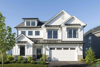 838 Heathfield Ln, Crozet, VA 22932