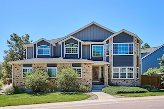 7804 Silverweed Way, Lone Tree, CO 80124