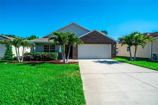 12313 Rose Haven Blvd, New Port Richey, FL 34654