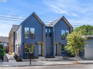 2840 SE Division St Unit 6, Portland, OR 97202