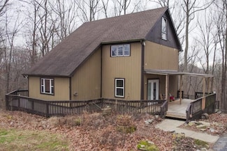4477 Girkin Rd, Bowling Green, KY 42101