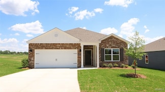 9374 Parkwood, Tuscaloosa, AL 35401