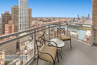 400 E 56th St Unit 38L, New York, NY 10022