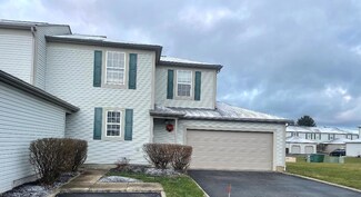 183 MacFalls Way Unit 18F, Blacklick, OH 43004