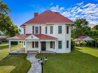 1428 Flat Gap Rd, Jefferson City, TN 37760