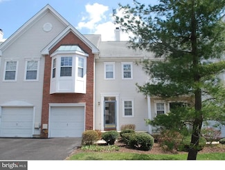 10 Howe Ct, Pennington, NJ 08534
