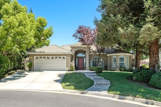 3722 W Mesa Ave, Fresno, CA 93711