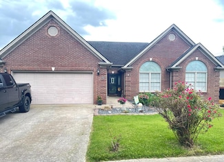 167 Prewitt Dr, Richmond, KY 40475