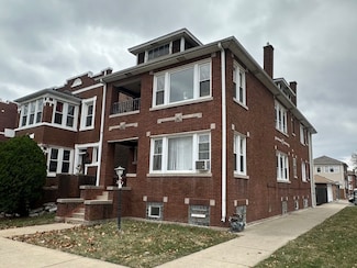 1900 S 48th Ct, Cicero, IL 60804
