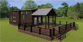 LOT 74 the Cottages at Smith Lake, Houston, AL 35572