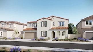 Amora 1, Hacienda Heights, CA 91745