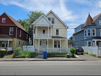 37 Johnson St, Waterbury, CT 06710