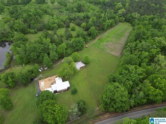 520 W Point Rd, Jacksonville, AL 36265