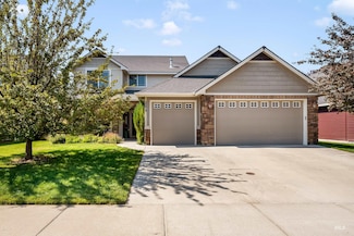 3579 S Windy Ridge Dr, Nampa, ID 83686