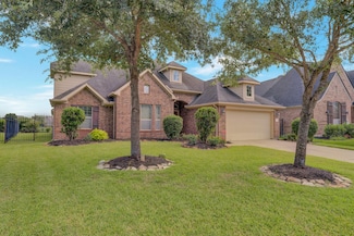 8015 Lake Commons Dr, Rosenberg, TX 77469