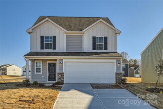 119 Watuga Place, Statesville, NC 28625