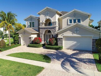 1619 E Hemingway Dr, Juno Beach, FL 33408