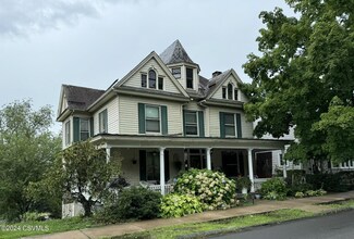 608 Broadway St, Milton, PA 17847
