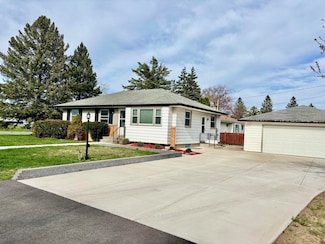 7734 N 59th St, Milwaukee, WI 53223