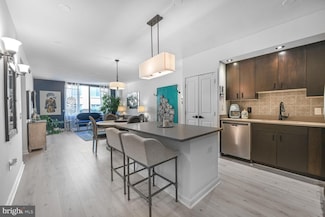 440 L St NW Unit 709, Washington, DC 20001