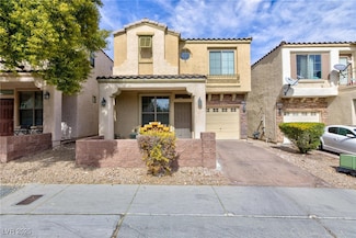 9748 Villa Lorena Ave, Las Vegas, NV 89147