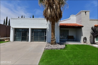 5534 Oakbriar Cir, El Paso, TX 79932
