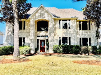 20707 Gable Ridge Dr, Katy, TX 77450