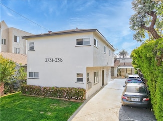 3731 Glendon Ave, Los Angeles, CA 90034
