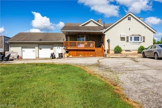 15426 Fair Rd, West Salem, OH 44287