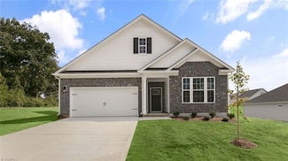 1954 Malvina Ct, Graham, NC 27253