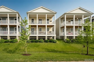 108 Freehold Rock Way, Saint Charles, MO 63301