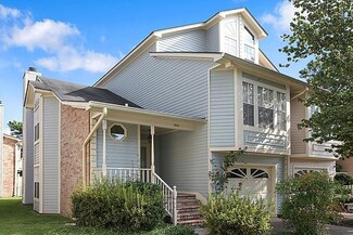 1901 Audubon Trace, New Orleans, LA 70121