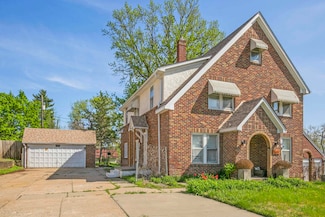 4612 Bedford Ave, Omaha, NE 68104