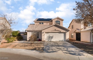 4542 Silver Bit Ct, North Las Vegas, NV 89032