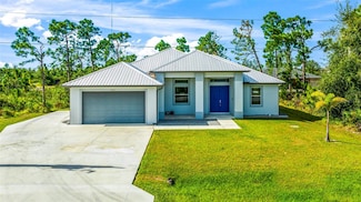 9239 Harvester St, Port Charlotte, FL 33981