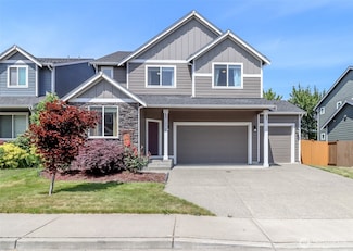 2707 179th St E, Tacoma, WA 98445