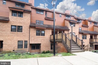7587 Weather Worn Way Unit A, Columbia, MD 21046