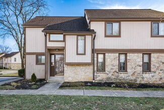 6226 Roxburgh Ct Unit 17A, Columbus, OH 43213