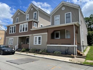 618 Grove St, Greensburg, PA 15601