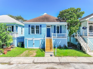 2404 38th St, Galveston, TX 77550