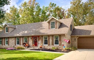 1277 Adare Rd, Marion, OH 43302