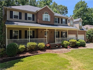 305 Daniel Paul Dr, Archdale, NC 27263