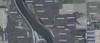 00 N River(40 Acres Mol) Rd, Oregon, IL 61061